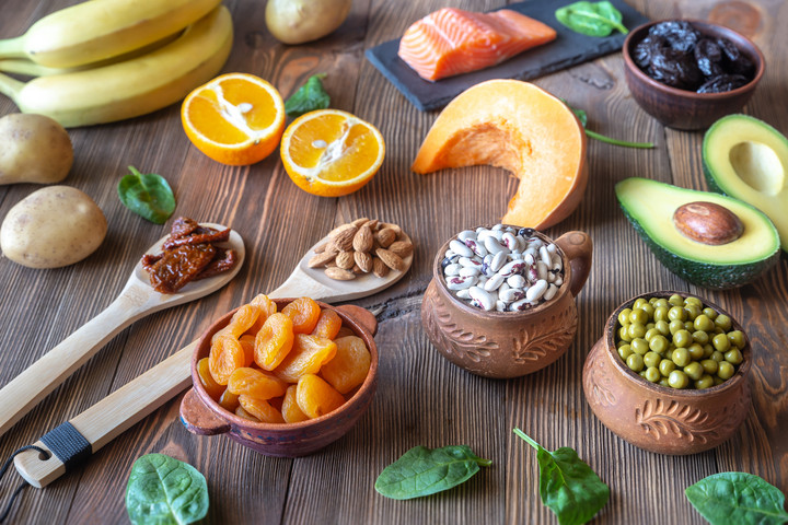 Fotó: NorthFoto Magas vérnyomás, zsírmáj, demencia