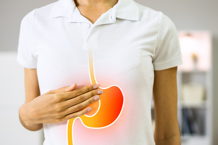 Fotó: NorthFoto A gyomorégés elleni hatékony népi módszerek