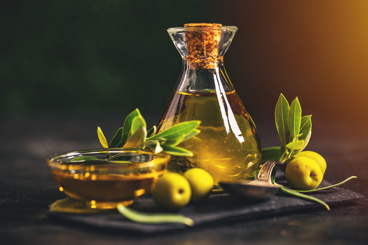 A legtöbben helytelenül tárolják az olívaolajat