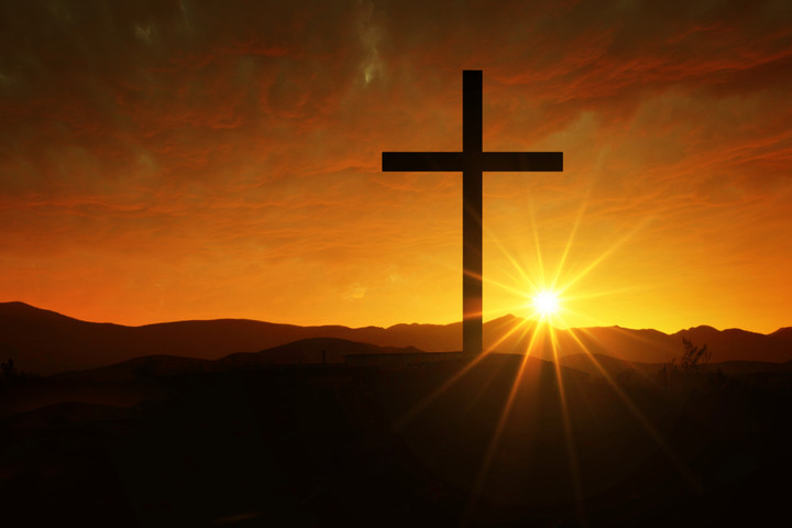 Fotó: NorthFoto Jézus megjelent Franciaországban?