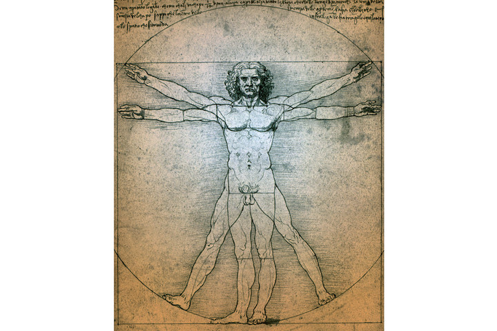 Fotó: NorthFoto Megoldottak egy 500 éves Da Vinci-rejtélyt