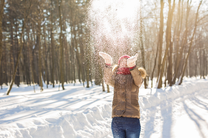 Fotó: Northfoto A hónak tényleg van illata?