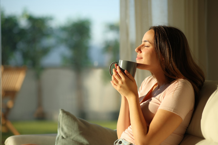 Az, hogy mennyire türelmes, a szervezetében lévő boldogsághormonoktól is függ
