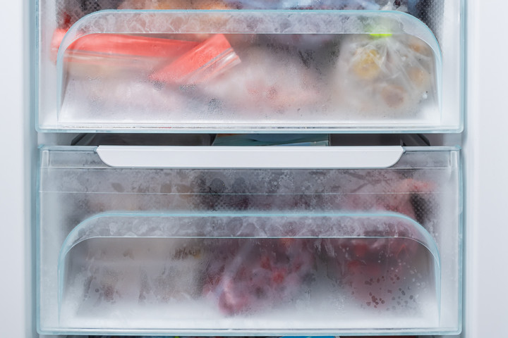 Fotó: NorthFoto Hét ételt nem szabad a fagyasztóba tenni