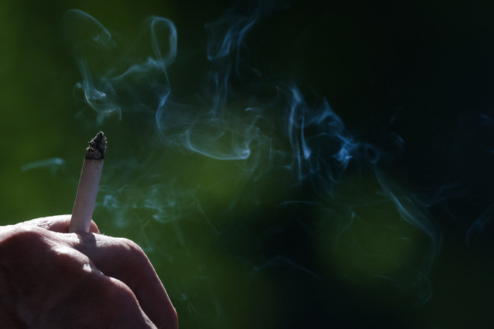 Generációs dohányzási tilalmat vezettek be a Maldív-szigeteken