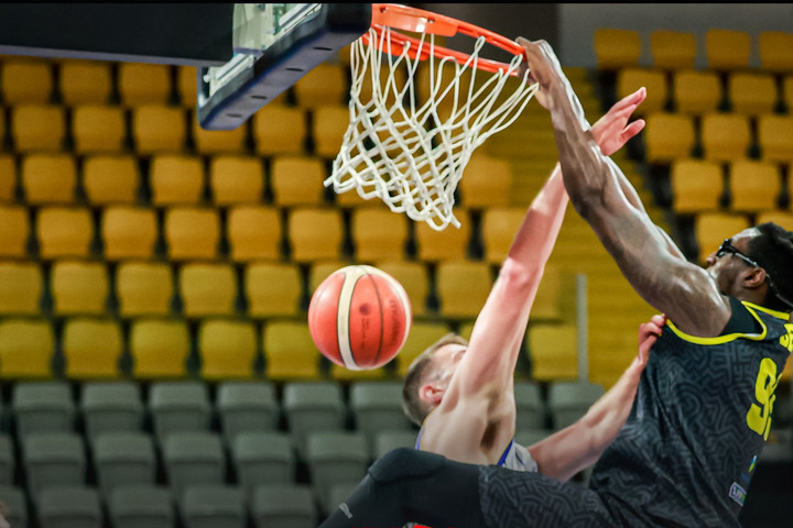 Fotó: Falco KC fb oldala Győzött és továbbjutott a Falco