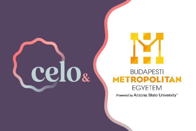 Fotó: Budapesti Metropolitan Egyetem Közös cél a fenntarthatóságért