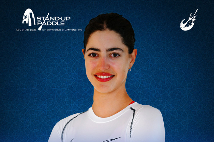 Fotó: Facebook/Magyar Kajak-Kenu Szövetség Magyar sikerek a SUP-világbajnokság zárónapján