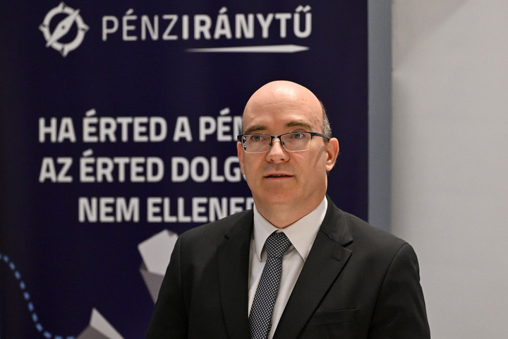 Együttműködési megállapodást írtak alá a PÉNZ7 program megvalósításáról