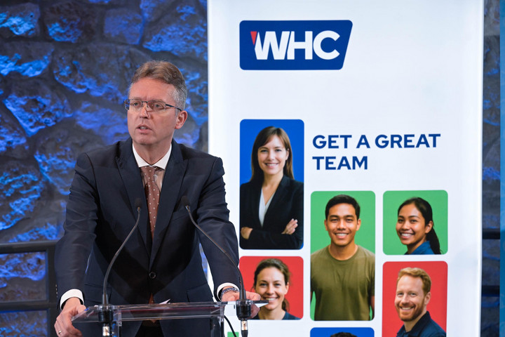 A mesterséges intelligencia felhasználása csak a magyar identitással együtt biztosít szuverenitást