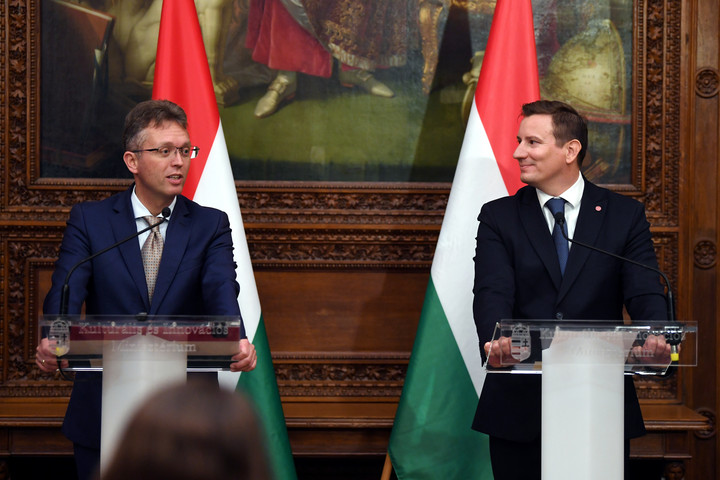 Zsigmond Gábor lett a Magyar Nemzeti Múzeum Közgyűjteményi Központ elnöke