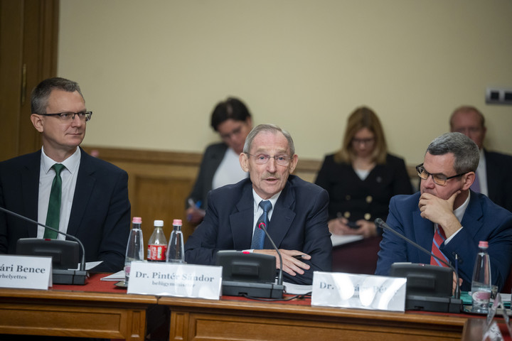 A kormány Európa legjobb egészségügyi rendszerét szeretné létrehozni