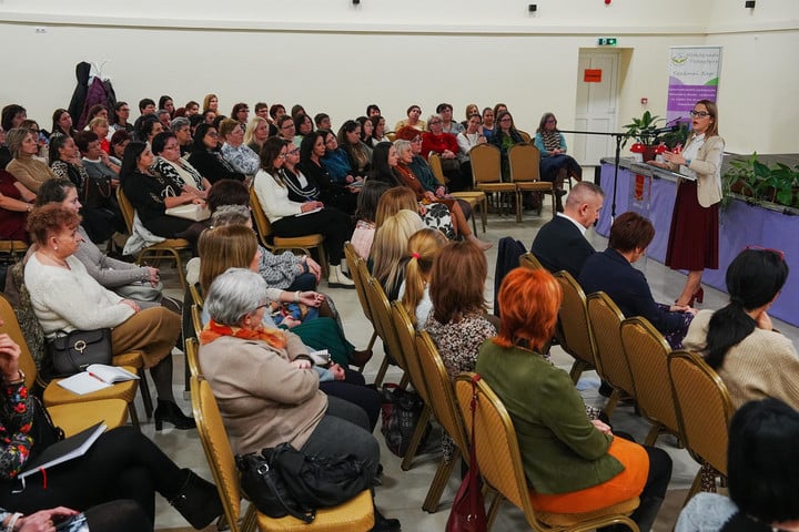 Fotó: MTI/Derencsényi István Rekordszámú hallgató a pedagógusképzésben