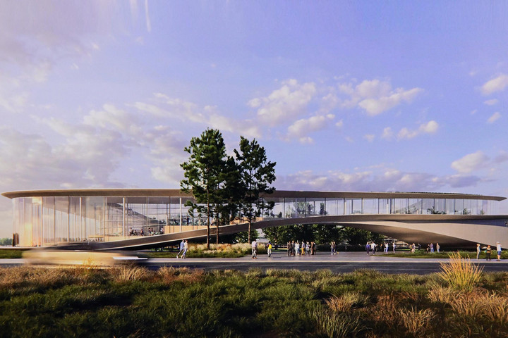 Megvan a Közlekedési Múzeum tervpáyázatának nyertese