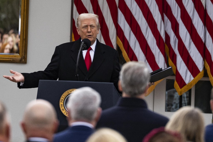 Trump szerint közeleg a megállapodás az ukrajnai háborúról