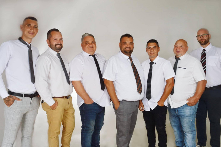 Fekete Zsigmond lett Tiszabura polgármestere