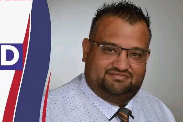 Fekete Zsigmond lett Tiszabura polgármestere