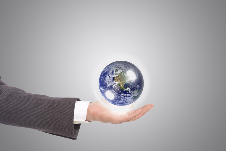 A bolygó, ami sosem alszik