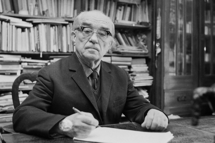 Aki egy országgal szerettette meg a fizikát