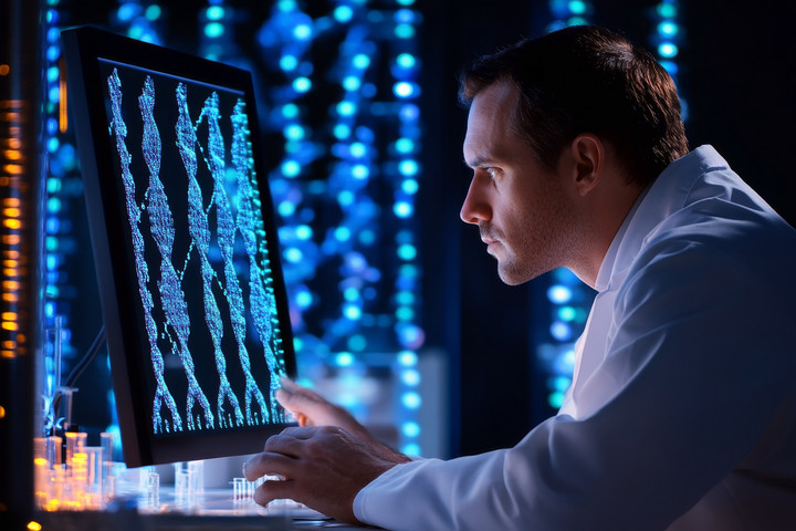 Az állatok, amelyek újraírják az evolúció szabályait