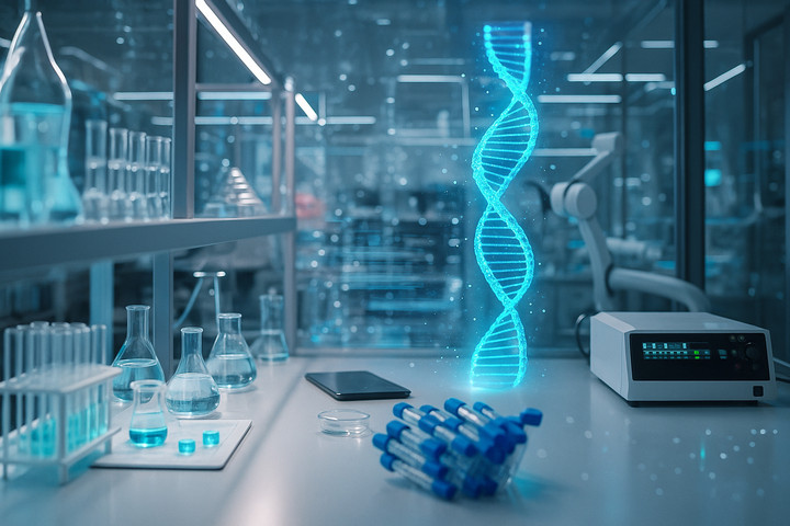 Fotó: Northfoto Léteznek földi űrlények?