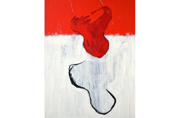 Fotó: Kálmán MakláryFine Arts Művészeti Alapítvány/Részegh Botond Újabb különleges vendég érkezik a Budapesti Metropolitan Egyetemre