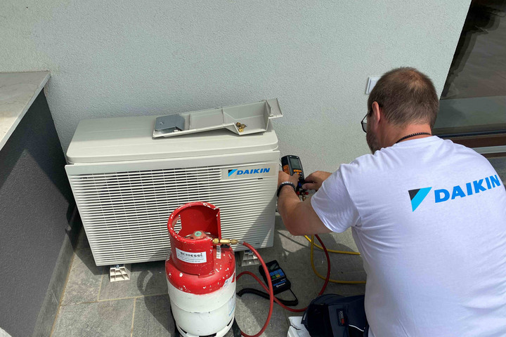 Hároméves az energiaválság: a magyar lakosság jelentős része hőszivattyús fűtésre állt át