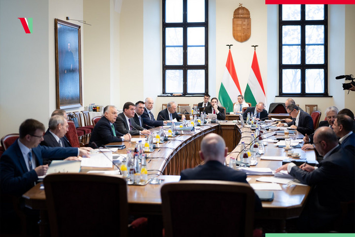 Fotó: Orbán Viktor fb oldala Orbán Viktor: Az otthonteremtési program eddig eredményei imponzánsak + Videó