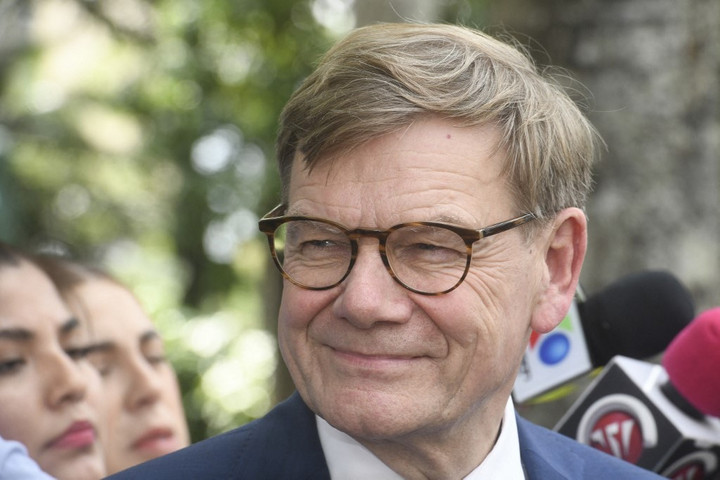 Berlin további 40 millió euró "téli segéllyel" támogatja Ukrajnát