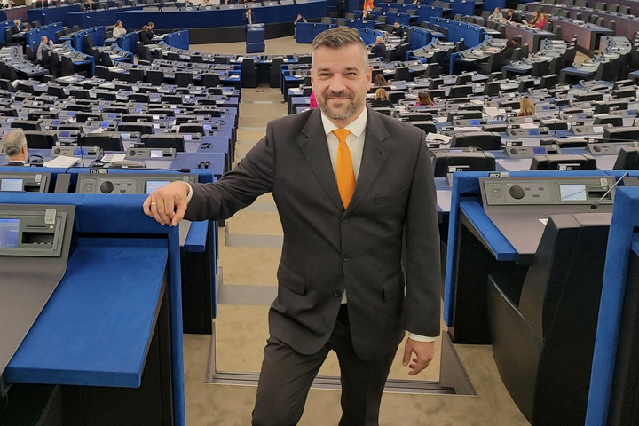 Politikai beavatkozási kísérlet zajlik Brüsszelben Magyarországgal szemben