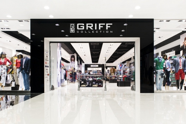 Fotó: Wikipedia/Mkalmar Vége egy korszaknak: Csődbe ment a Griff Collection?