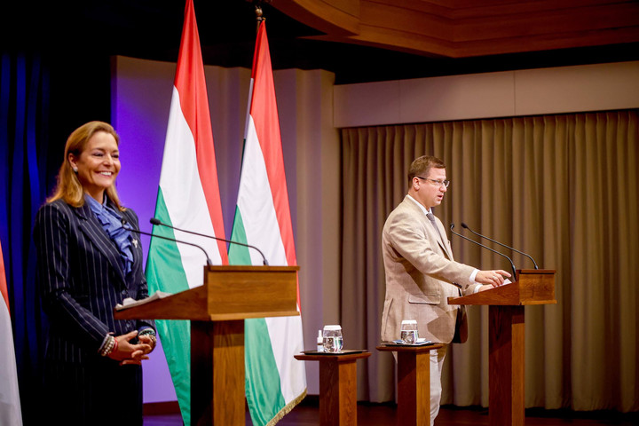 Brüsszel elzálogosítaná az unió jövőjét