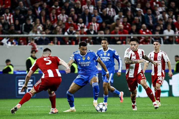 Fotó: ANDREAS PAPAKONSTANTINOU / ANADOLU / ANADOLU VIA AFP Öt perc alatt lőtt hármat az Atalanta, a hajrában harcolta ki a győzelmet az Atletico