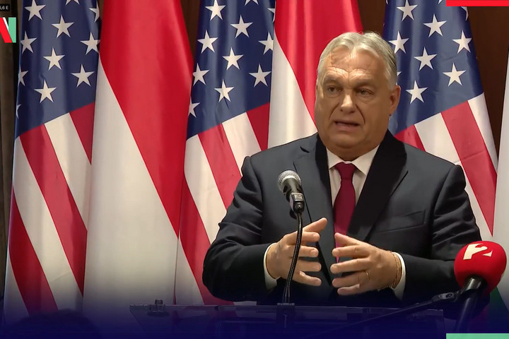 Magyarország biztosította magának Európa legalacsonyabb energiaárait