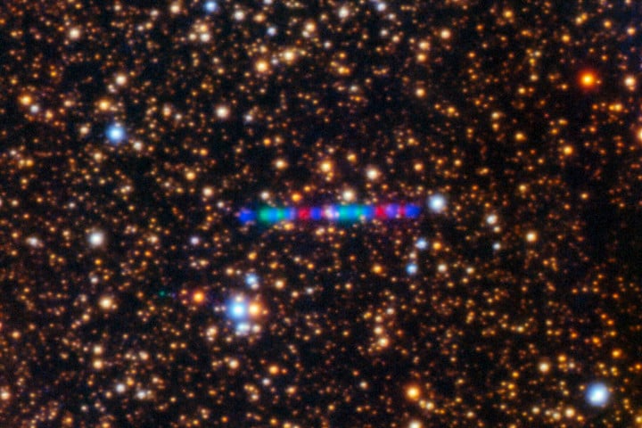 Fotó: NorthFoto Rendkívüli bejelentés a 3I/ATLAS-ról