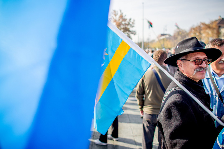 Székelyföld területi autonómiája nem áll ellentétben a román alkotmánnyal