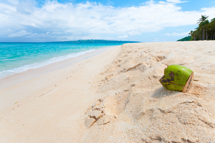 Rejtélyesen eltűnt szigetek nyomában