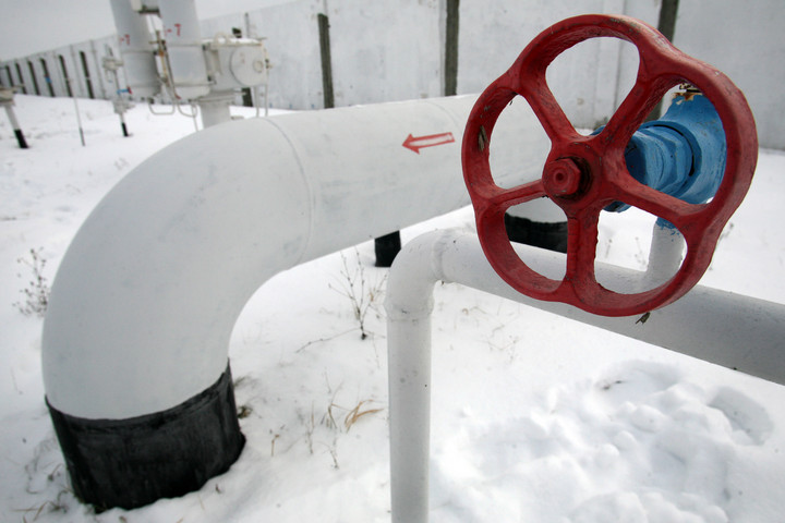 Fotó: NorthFoto Orosz támadások miatt a Naftogaz elvesztette gáztermelése 60%-át