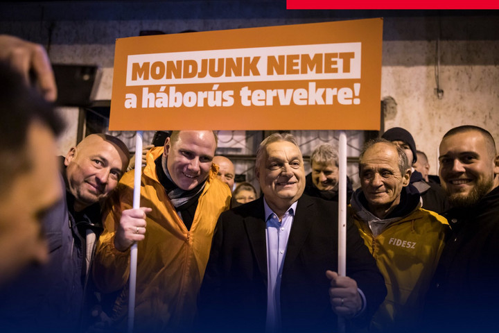 "Az utolsó pillanatig nyomni kell!'