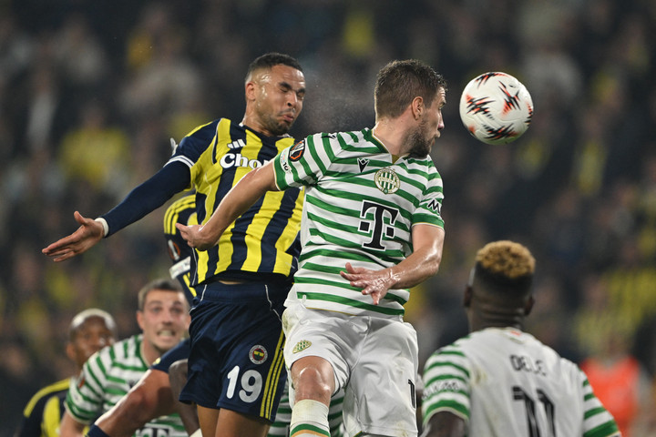 Jól működött az FTC taktikája Isztambulban