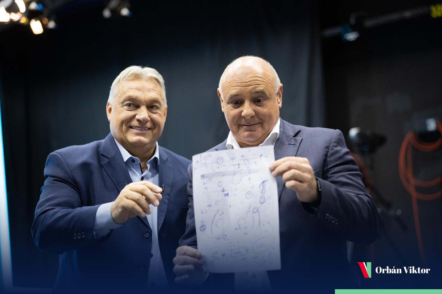 Mérlegen a washingtoni út