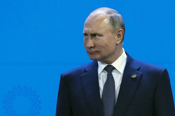 Putyinnak sikerült megfélemlítenie az EU-t?