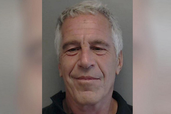 Semmi nem marad titok az Epstein-ügyben