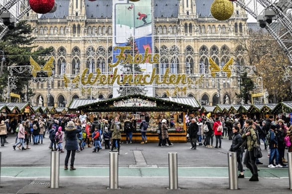 Nem pihen a zsebtolvaj a puncsgőzben sem