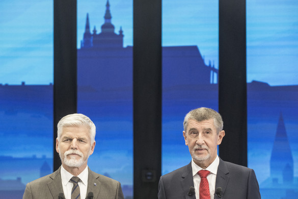 Andrej Babis ismertette az államfővel a cseh kormány miniszterjelöltjeinek névsorát