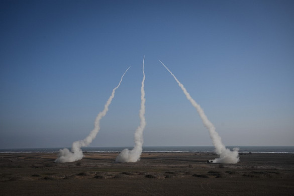 Aló mars, ha jön a HIMARS