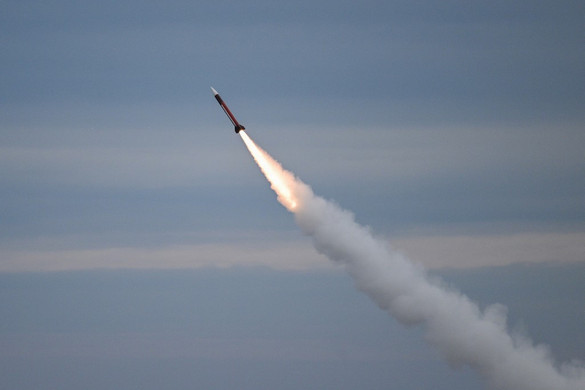 Szép város Kolozsvár, rakétát gyártanak a Szamosnál