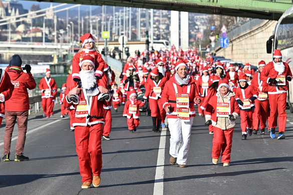 Hazafuttatták a sok pénzt a sportolók