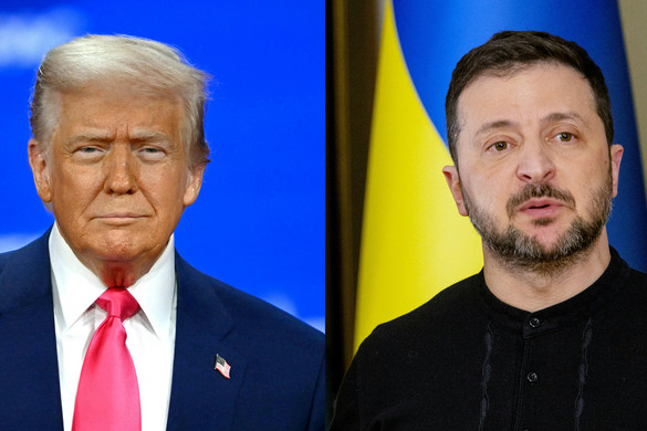 Ukrajna vagy kulcsfontosságú partnerét, vagy a méltóságát veszítheti el