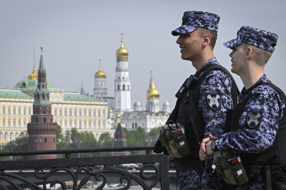 Így akarják szétdarabolni Oroszországot – a törököknél nem vált be a módszer